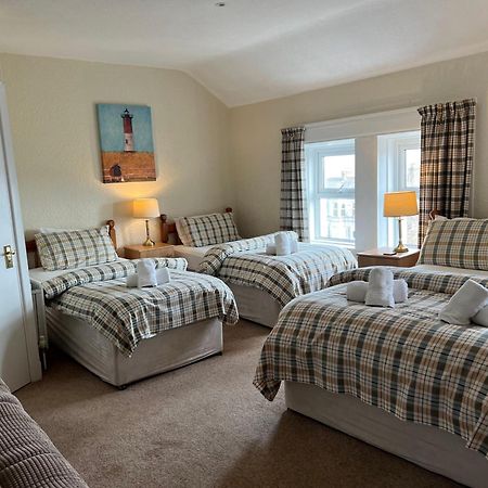 Princetown Guesthouse バンガー エクステリア 写真