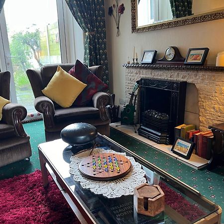 Princetown Guesthouse バンガー エクステリア 写真