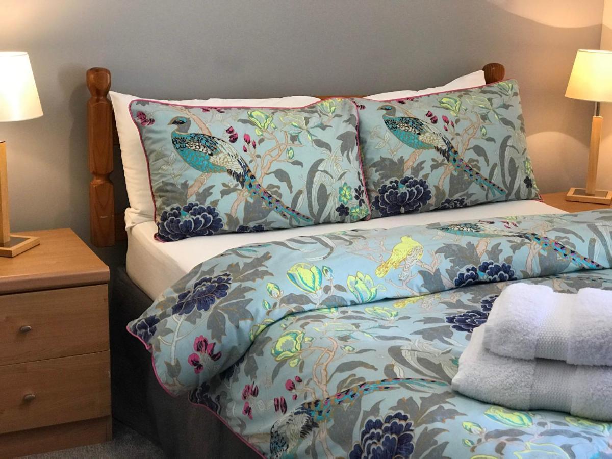 Princetown Guesthouse バンガー エクステリア 写真