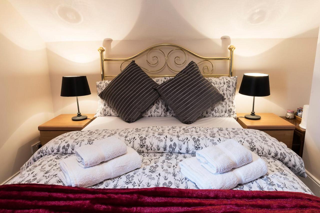 Princetown Guesthouse バンガー エクステリア 写真