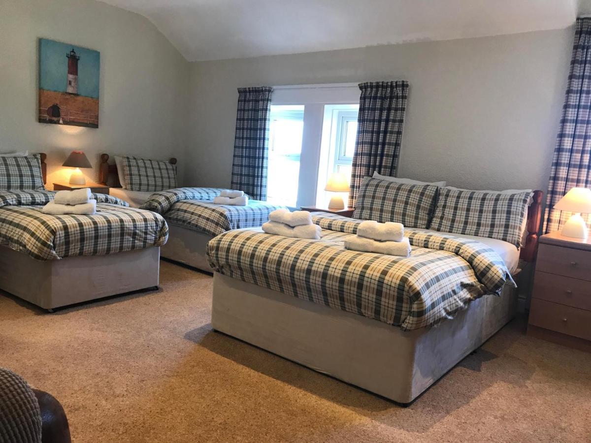 Princetown Guesthouse バンガー エクステリア 写真
