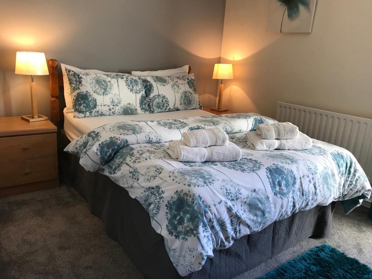 Princetown Guesthouse バンガー エクステリア 写真