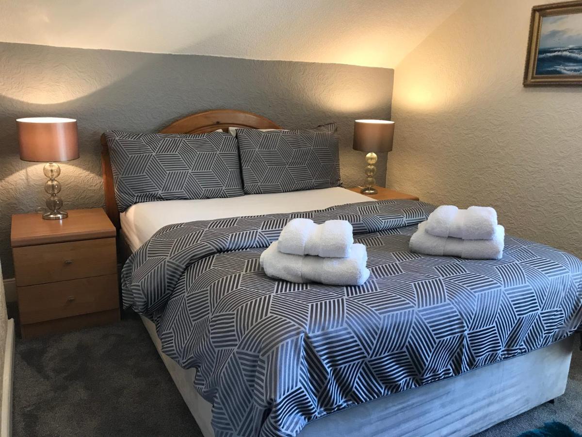 Princetown Guesthouse バンガー エクステリア 写真