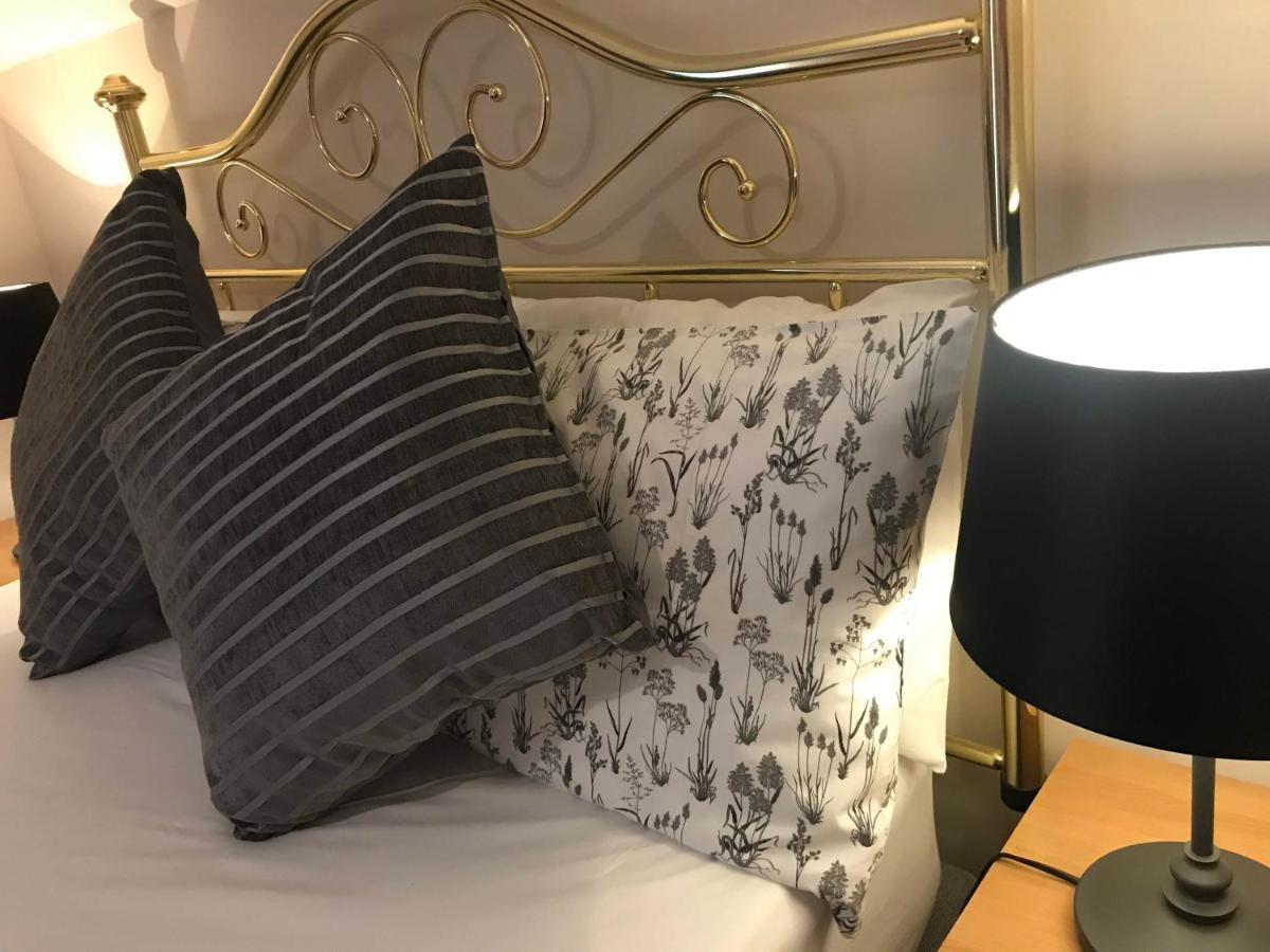 Princetown Guesthouse バンガー エクステリア 写真