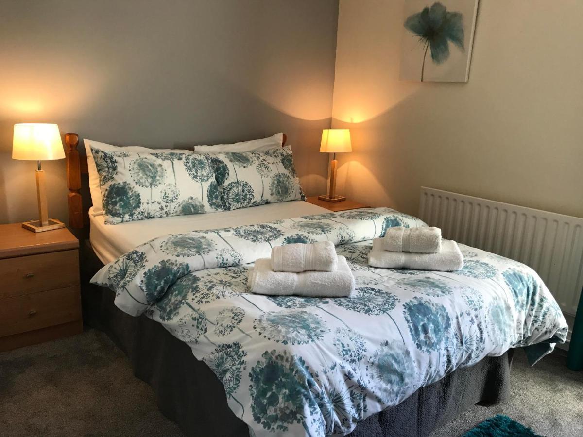 Princetown Guesthouse バンガー エクステリア 写真