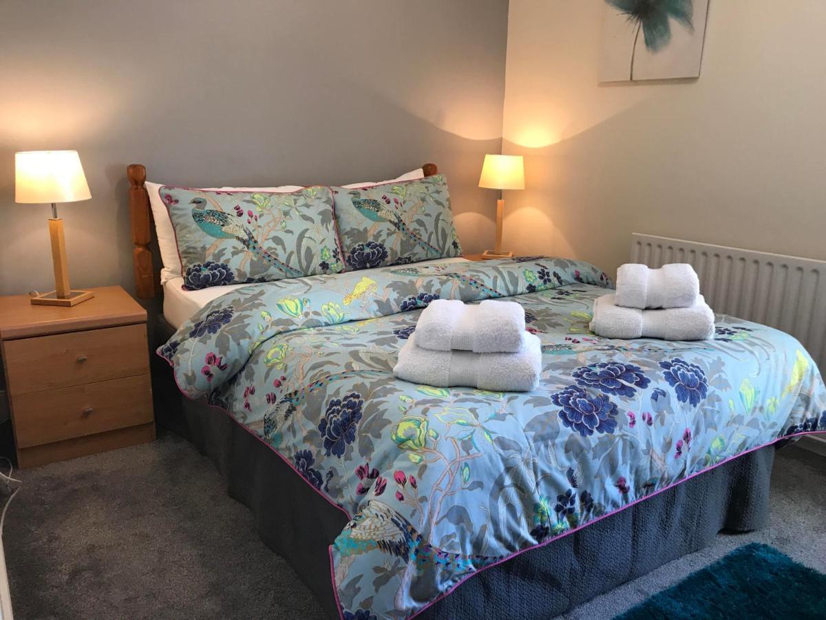 Princetown Guesthouse バンガー エクステリア 写真