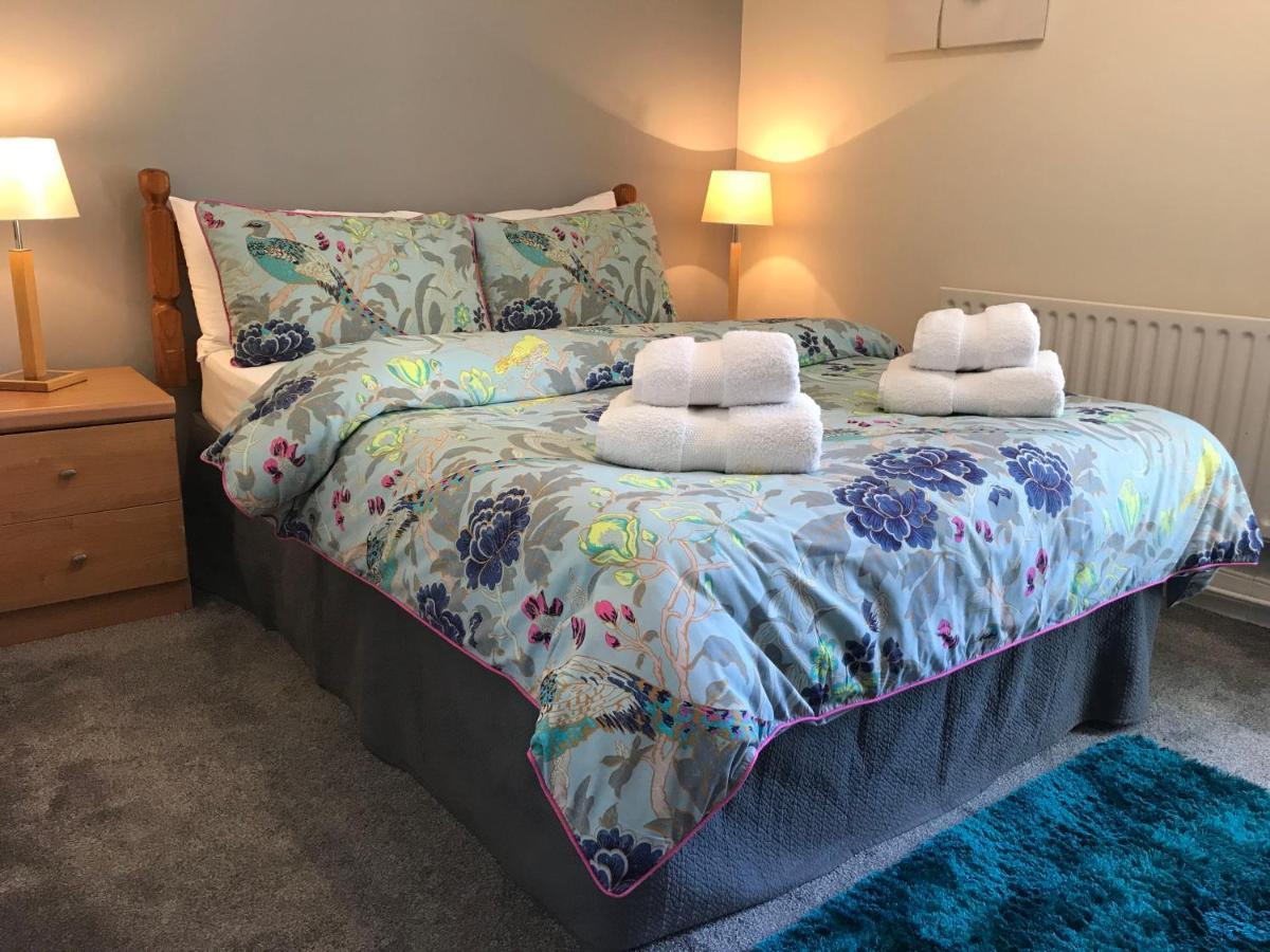 Princetown Guesthouse バンガー エクステリア 写真