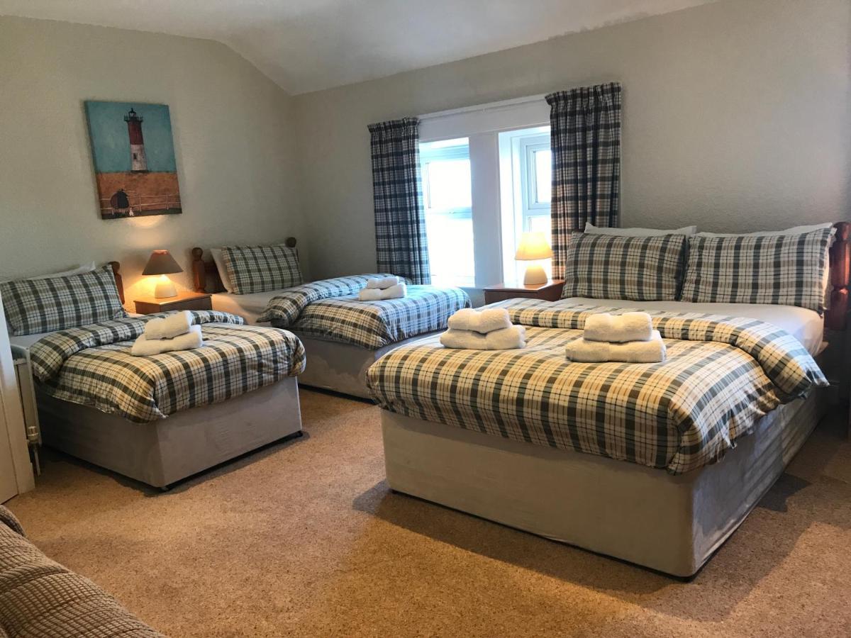 Princetown Guesthouse バンガー エクステリア 写真