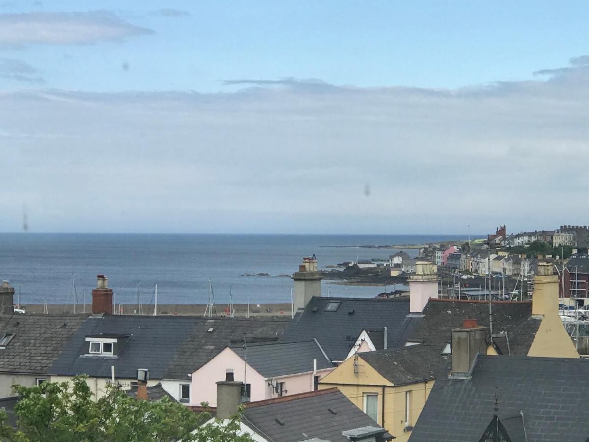 Princetown Guesthouse バンガー エクステリア 写真