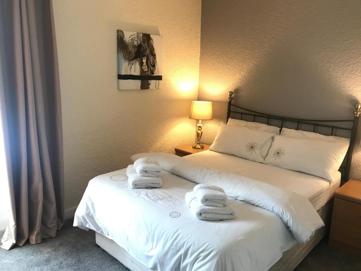 Princetown Guesthouse バンガー エクステリア 写真