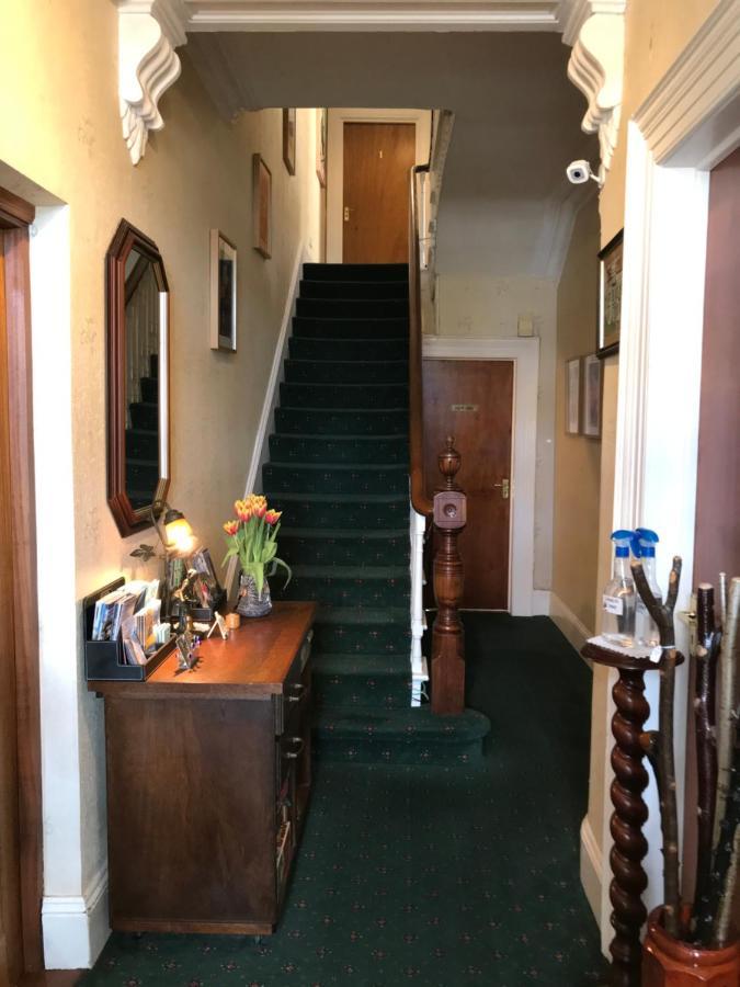 Princetown Guesthouse バンガー エクステリア 写真