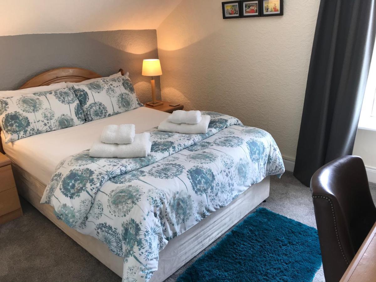 Princetown Guesthouse バンガー エクステリア 写真