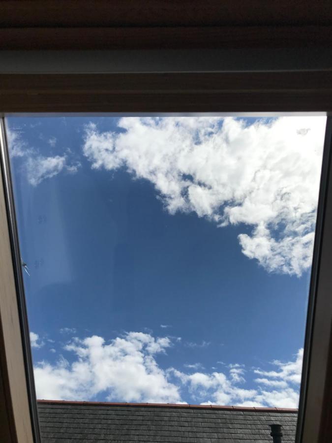 Princetown Guesthouse バンガー エクステリア 写真