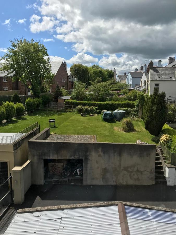 Princetown Guesthouse バンガー エクステリア 写真