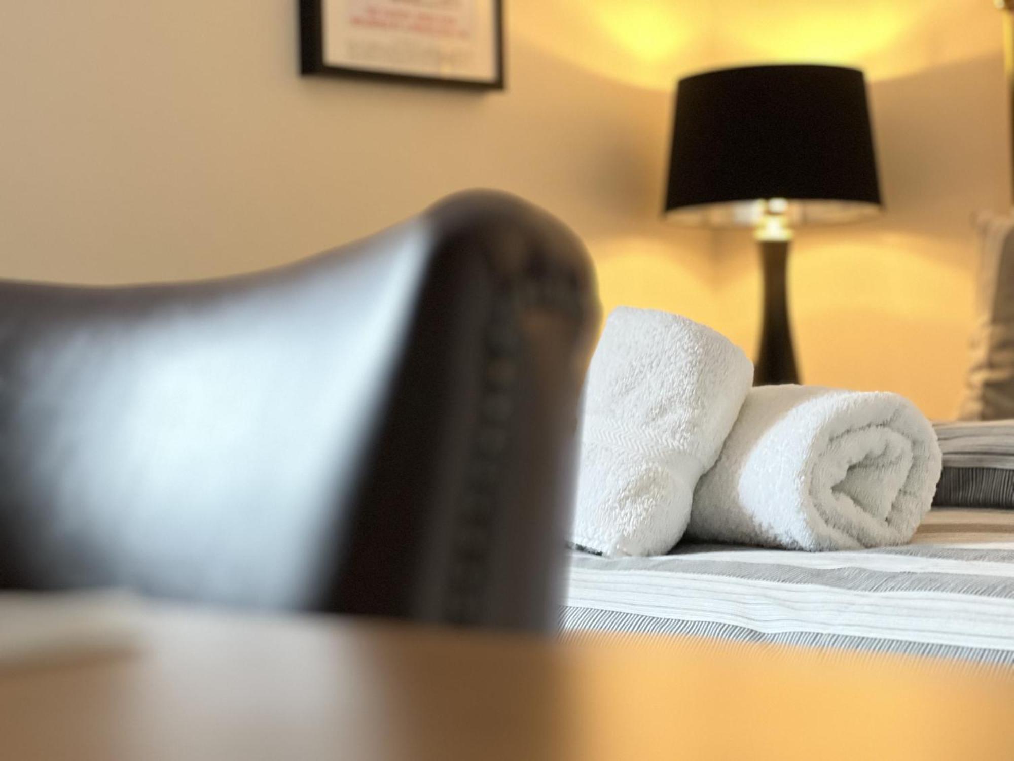 Princetown Guesthouse バンガー エクステリア 写真