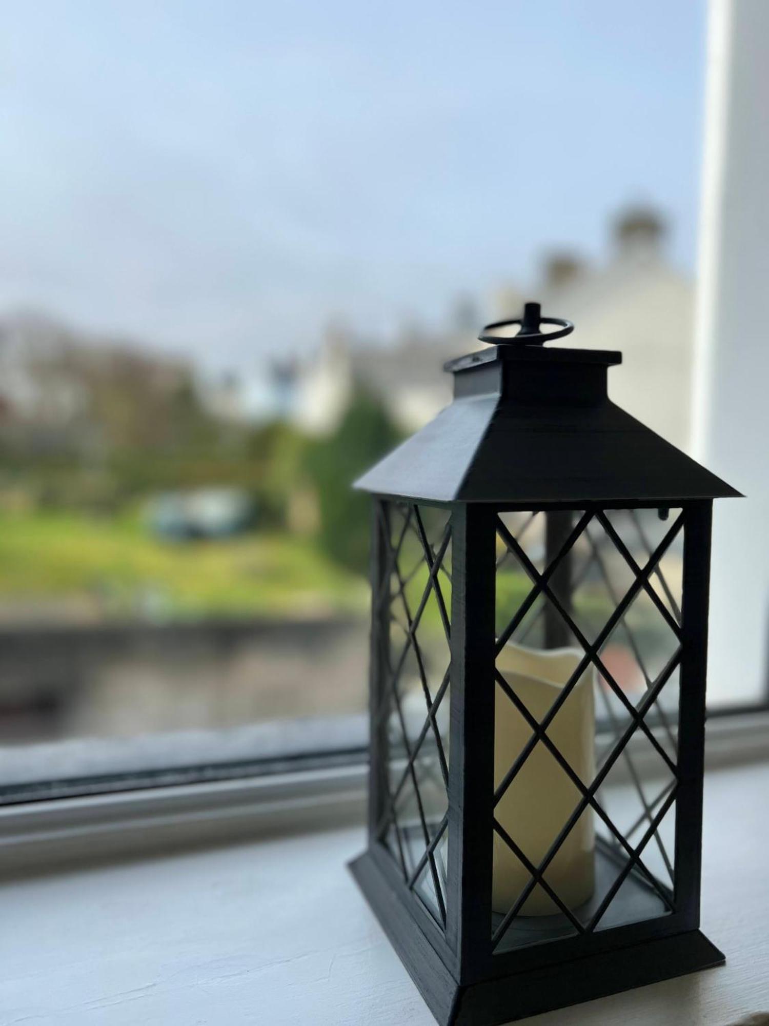 Princetown Guesthouse バンガー エクステリア 写真