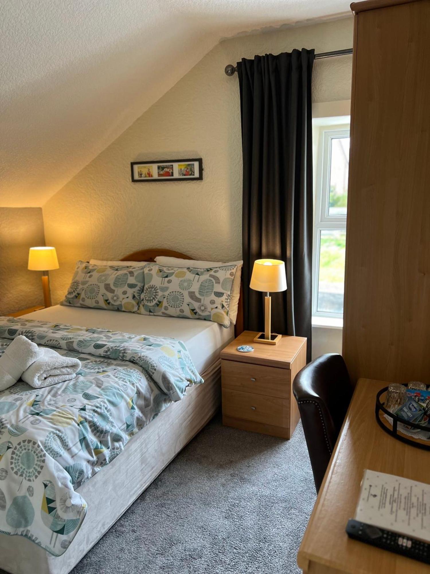 Princetown Guesthouse バンガー エクステリア 写真
