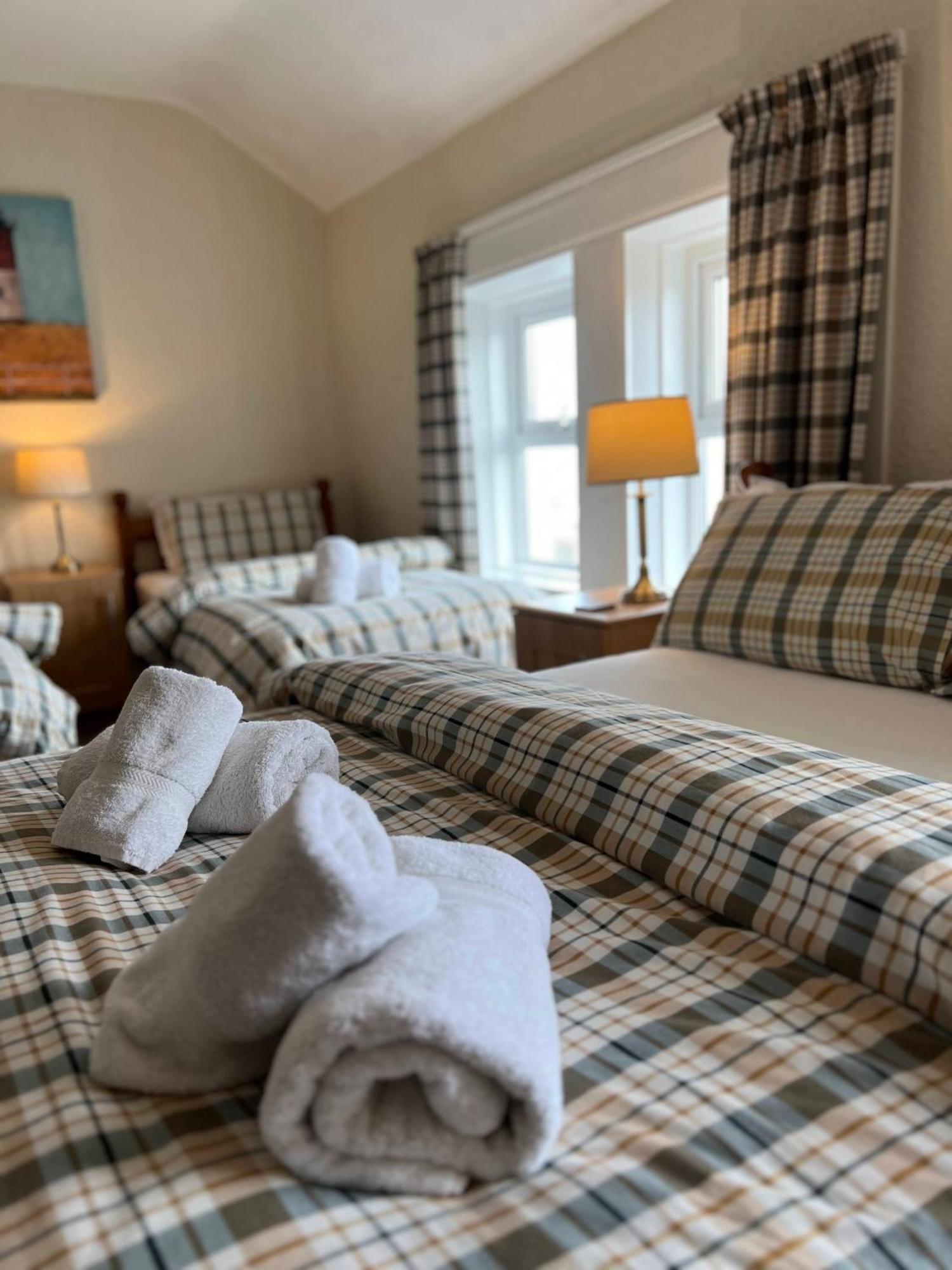 Princetown Guesthouse バンガー エクステリア 写真