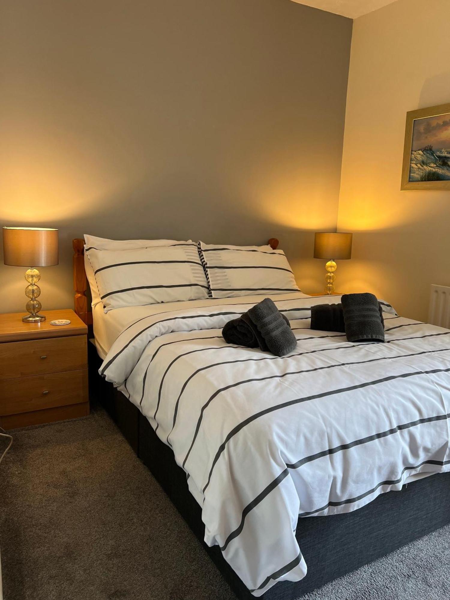 Princetown Guesthouse バンガー エクステリア 写真