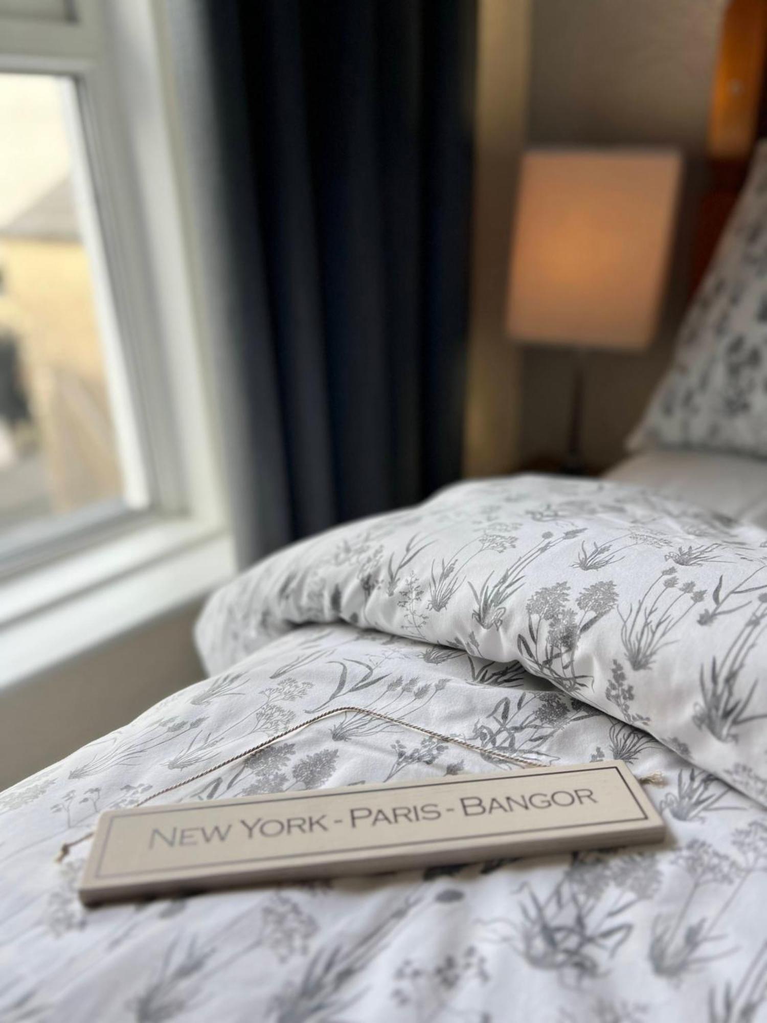 Princetown Guesthouse バンガー エクステリア 写真